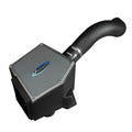Volant silver cold air intake