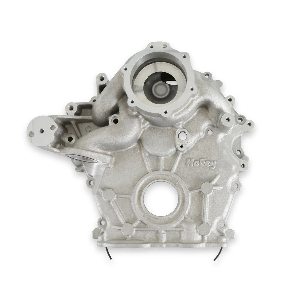 TIMING COVER FOR OE PAN-GDZ-NATURAL