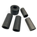Tuff Country shock absorber detail
