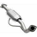 Magnaflow auto part installed view
