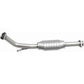 Magnaflow auto part detail