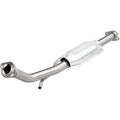 Magnaflow auto part detail