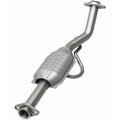Magnaflow auto part detail