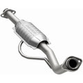 Magnaflow auto part close-up