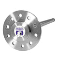 Yukon Gear & Axle auto part