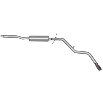Gibson cat-back exhaust