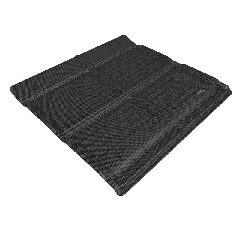 3D MAXpider black auto part