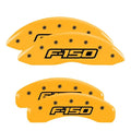MGP black auto part