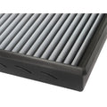 aFe air filter close-up