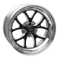 Weld black auto part