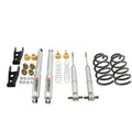 Belltech silver shock absorber