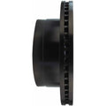 Stoptech auto part