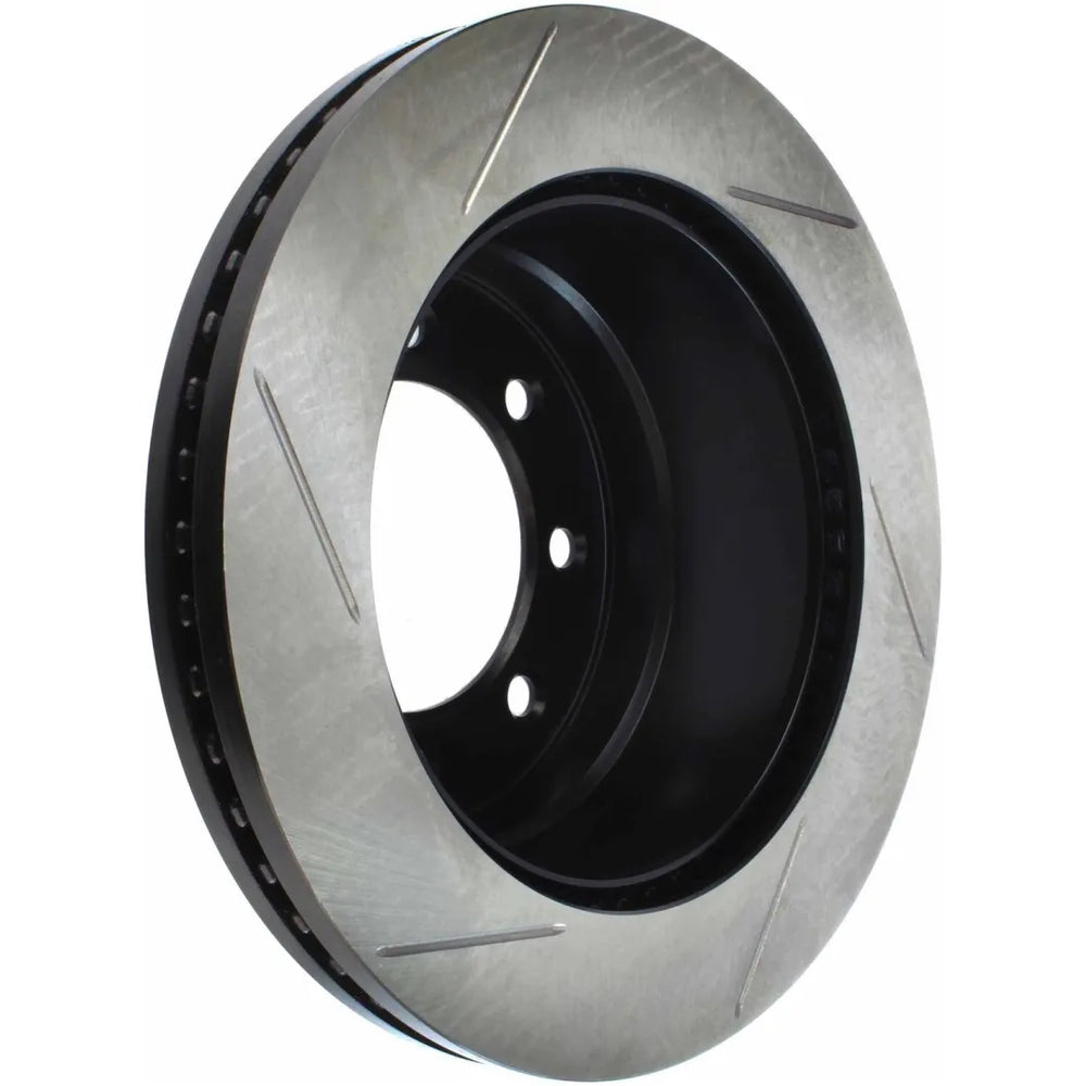 Stoptech auto part