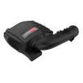 aFe cold air intake