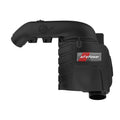 aFe cold air intake close-up