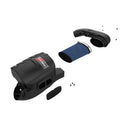 aFe cold air intake