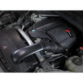 aFe cold air intake detail