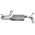 aFe axle-back exhaust