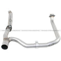 aFe axle-back exhaust