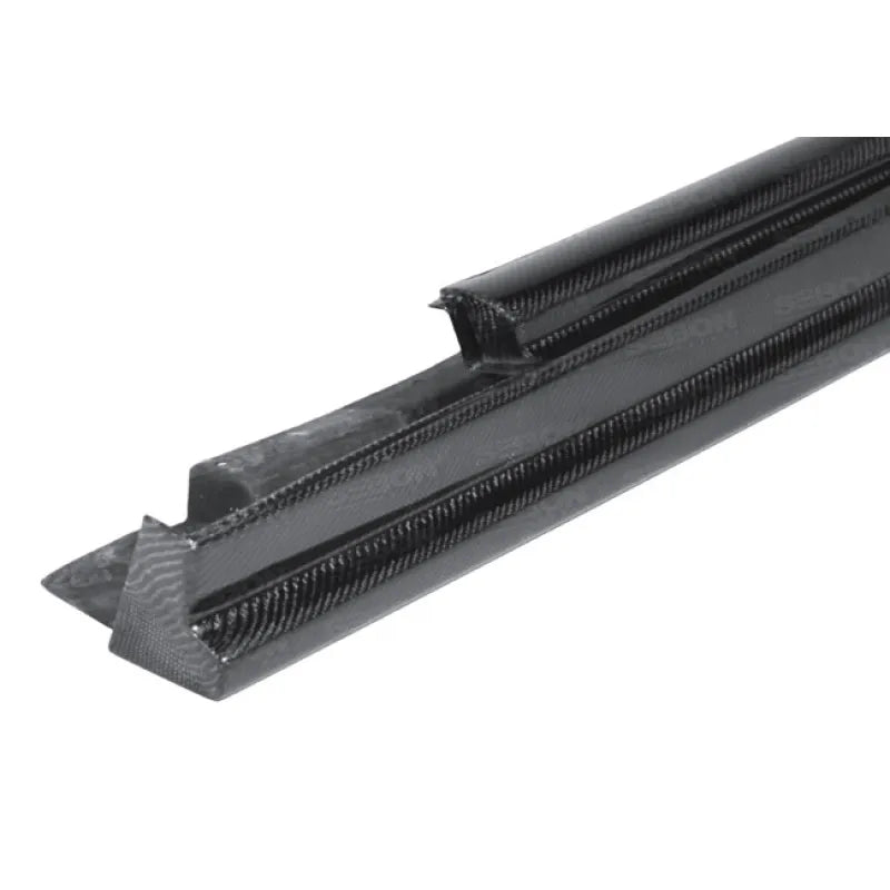 Seibon carbon auto part