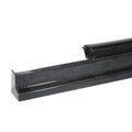 Seibon auto part close-up