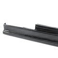 Seibon auto part installed view