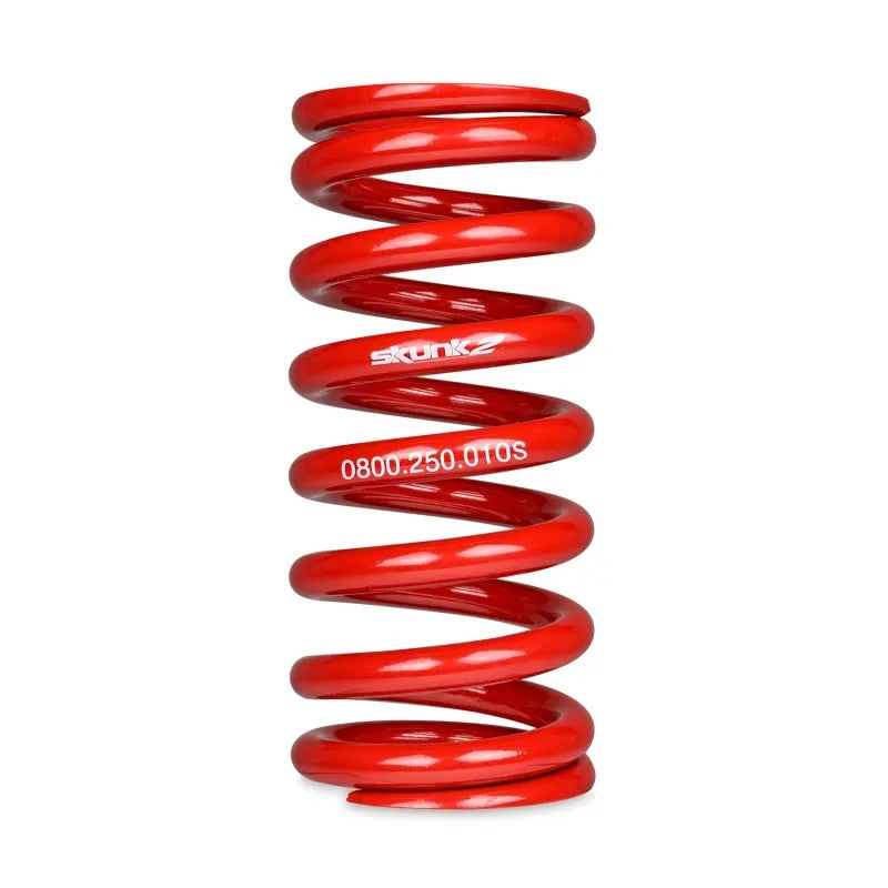 Skunk2 Racing springs