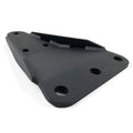 Tuff Country shock absorber detail