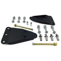 Tuff Country shock absorber