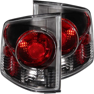 ANZO smoke tail light