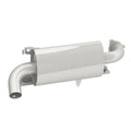 MBRP slip-on exhaust