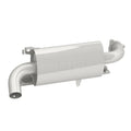 MBRP slip-on exhaust