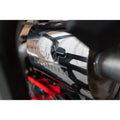 MBRP slip-on exhaust close-up