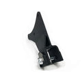 Tuff Country roof rack close-up