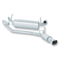 Borla cat-back exhaust