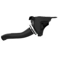 aFe cold air intake close-up