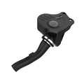 aFe cold air intake