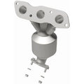 Magnaflow auto part detail