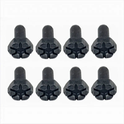 Ford Racing hardware kit