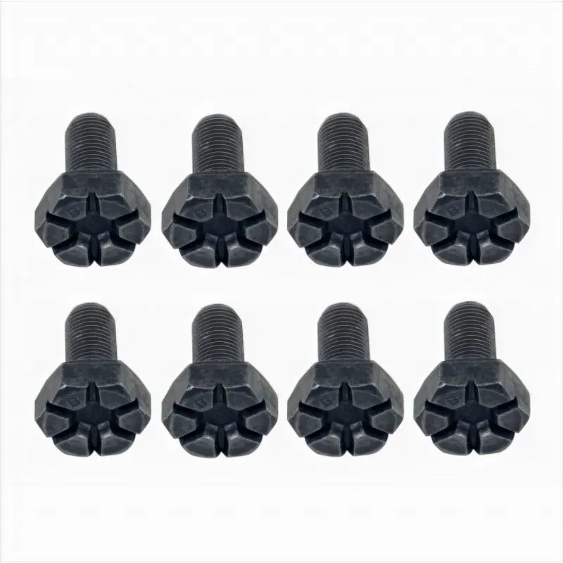 Ford Racing hardware kit
