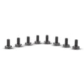 Ford Racing hardware kit detail