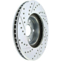 Stoptech auto part