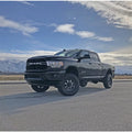 Tuff Country shock absorber