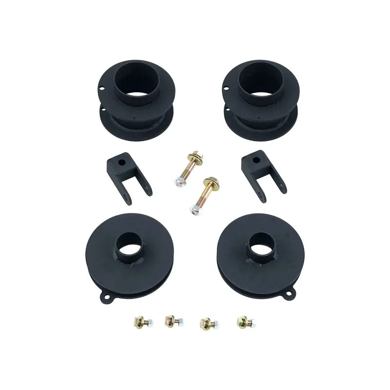 Tuff Country shock absorber