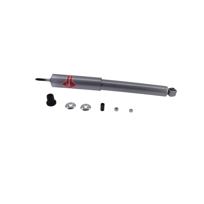 KYB shock absorber
