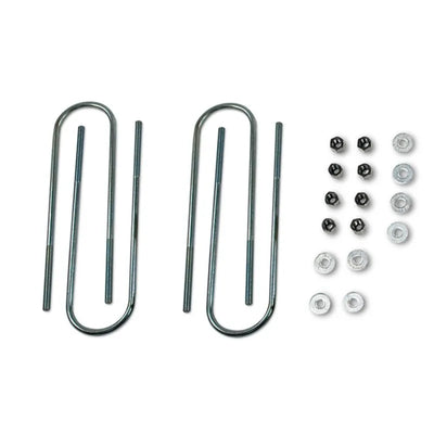 Tuff Country hardware kit
