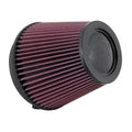 K&N Engineering carbon air filter