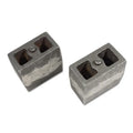 Tuff Country red auto part