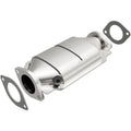 Magnaflow auto part detail
