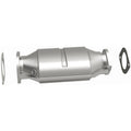 Magnaflow auto part detail